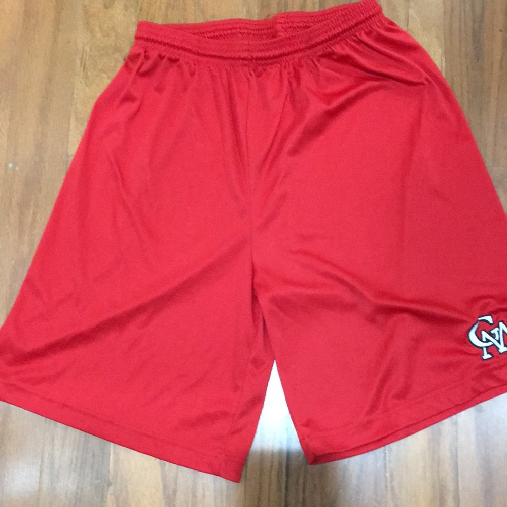 Men’s C2 Sport athletic shorts